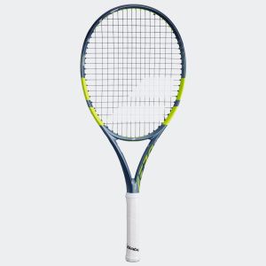 Babolat Pure Aero 26 Junior Racket