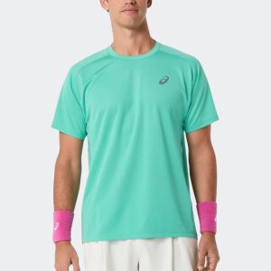 Asics Game Men's Tennis T-Shirt