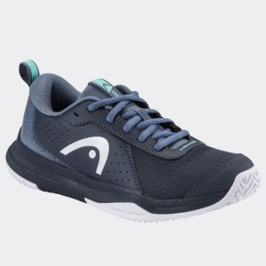 Head Sprint Court 4.0 Junior Tennis Shoes