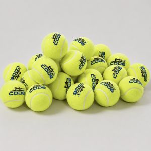 Topspin Unlimited Code Blue Tennis Balls