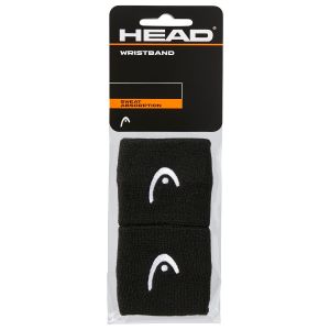 Head Tennis Wristbands 2.5