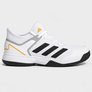 adidas Ubersonic 4 Junior Tennis Shoes