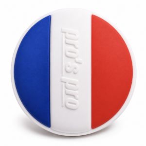 France Flag Tennis Dampener