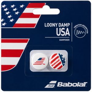 Babolat Loony US Dampeners x 2