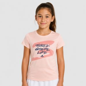 adidas Bold Prime Girl's T-shirt
