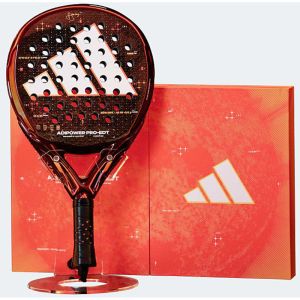 adidas Adipower MTW Ctrl Pro EDT 2025 Padel Racket