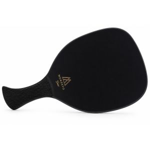 Beach Racquet Morseto Gold Black