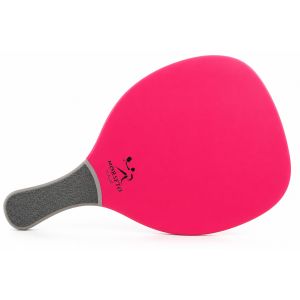 Beach Racquet Morseto Gold Pink