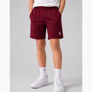 Bidi Badu Protected Leafs Boy's Shorts