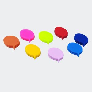 Bubble Tennis Dampeners x 1