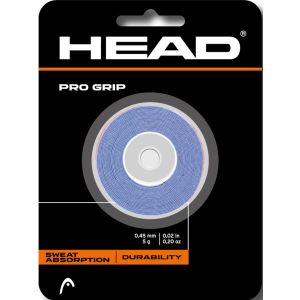 Head Pro Tennis Overgrips x 3
