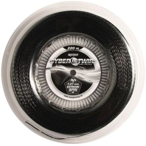 Topspin Cyber Twirl Tennis String (1.27mm, 220 m)