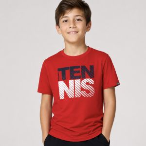 Head Club Chris Junior T-shirt