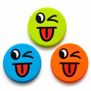Funny Face Dampener