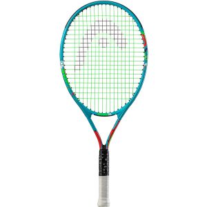 Head Novak 25 Junior Tennis Racket