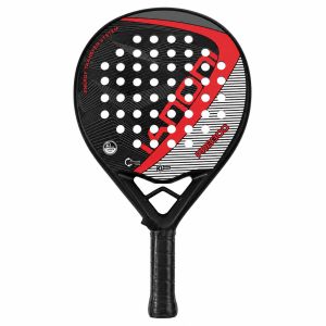 IANONI Carbon Padel Racket