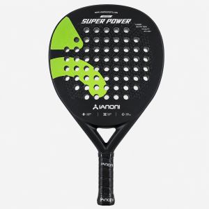 IANONI Super Power Padel Racket