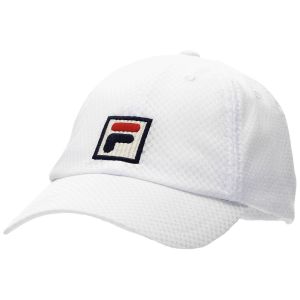 Fila Sampau Unisex Hat XS12TEU002-100