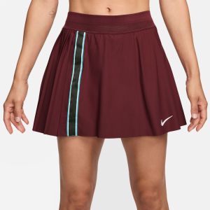 NikeCourt Slam Women's Dri-FIT Tennis Skirt FZ6766-619
