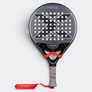 NOX ML10 Ventus Control 3K Padel Racket