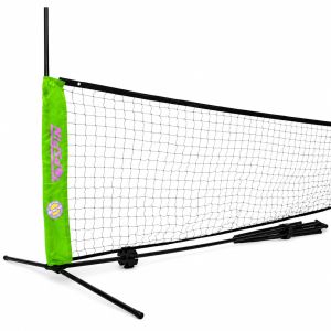 Topspin Mini Tennis Net - 6m