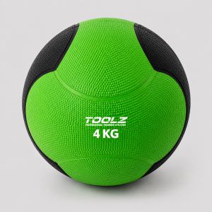 Toolz Medicine Ball - 4 kg