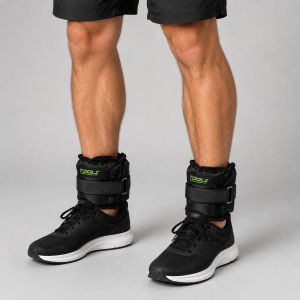 Toolz Wrist and Ankle Weight - 1 kg