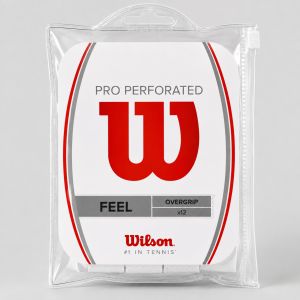 wilson-pro-overgrips-perforated-x-12-wrz4006