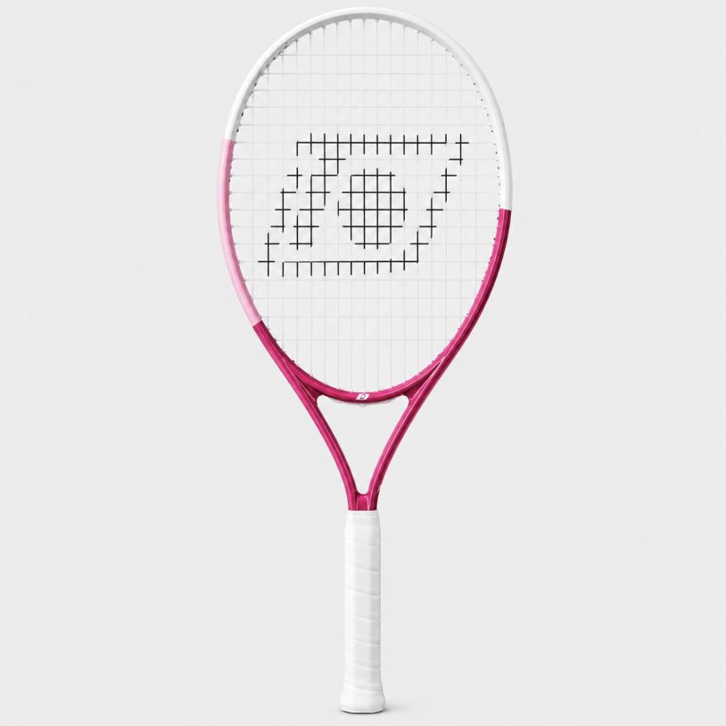 Topspin Stage-1 (25") Junior Tennis Racket TOKRGS1