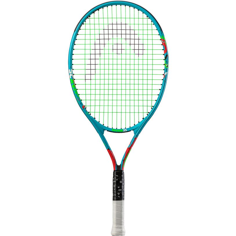 Head Novak 25 Junior Tennis Racket 233102
