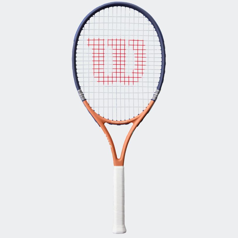 Wilson Roland Garros Elite Comp 26 Junior Tennis Racket WR193310